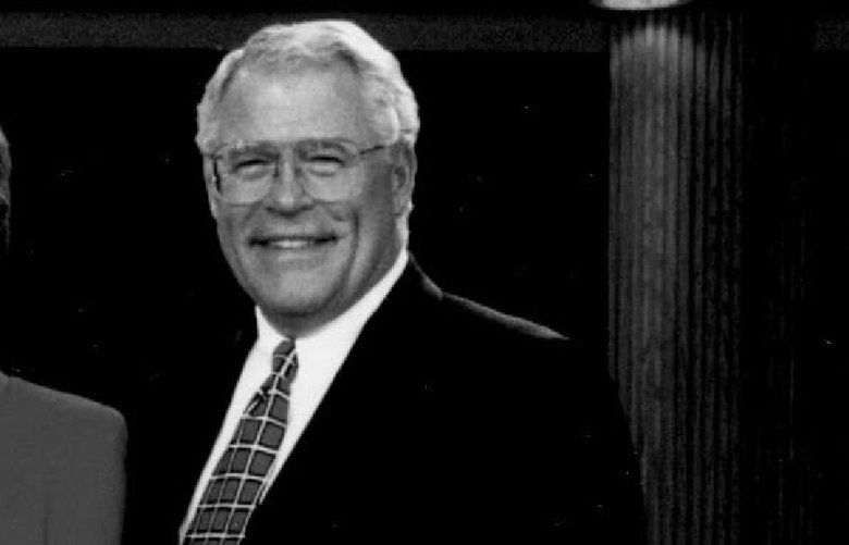 Bruce King, longtime KOMOTV sports anchor, dies at age 83 The