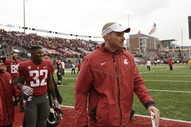 WSU's Alex Grinch one of the Pac-12's highest-paid assistant coaches, but Cougars trail peers in overall salary pool | The Seattle Times WSU's Alex Grinch one of the Pac-12's highest-paid assistant coaches, but Cougars trail peers in overall salary pool | The Seattle Times