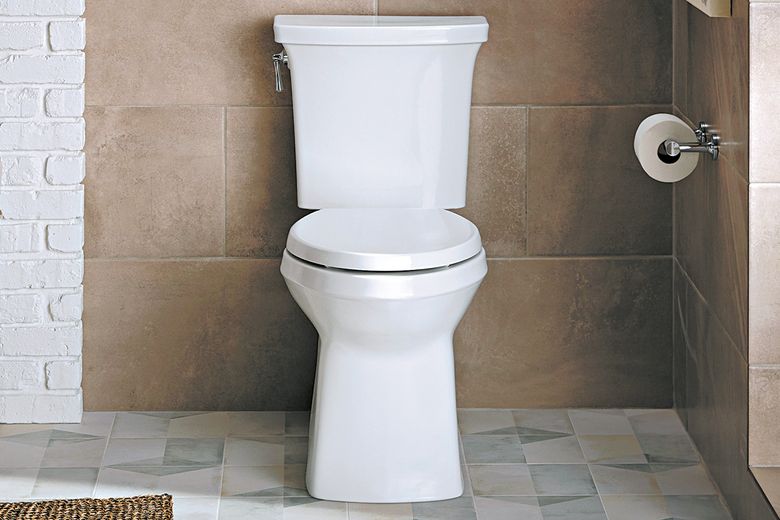 Choosing a New Toilet