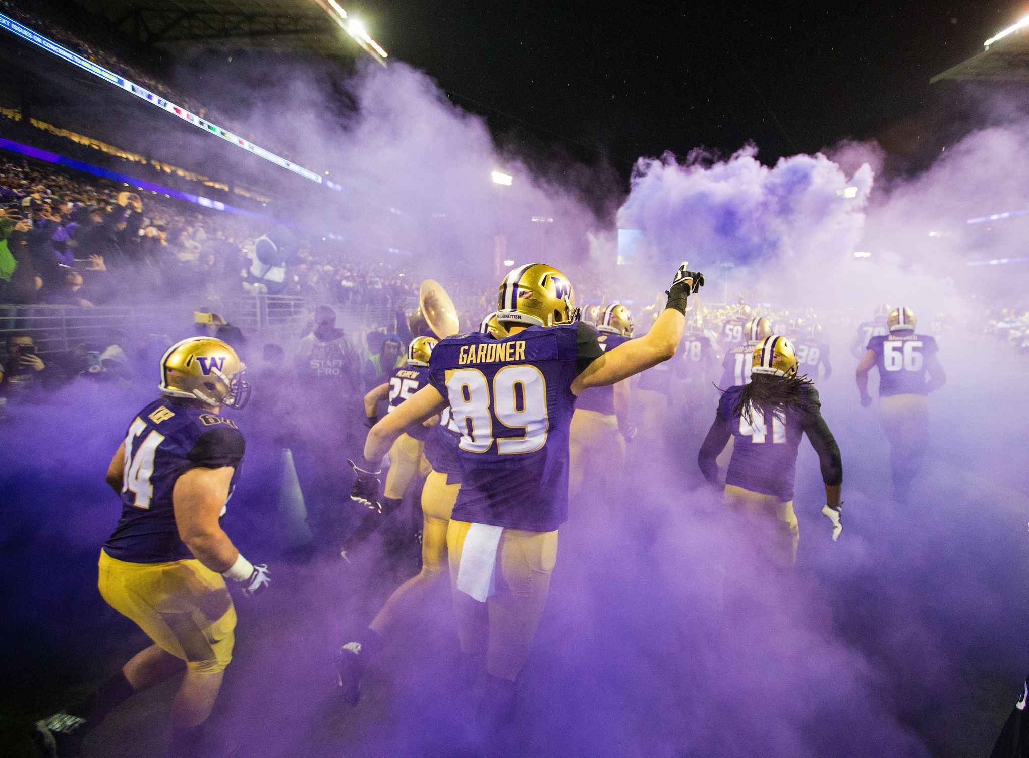 Top Pac-12 2018 NFL Draft prospects: Vita Vea at the top heading into draft  - Pacific Takes