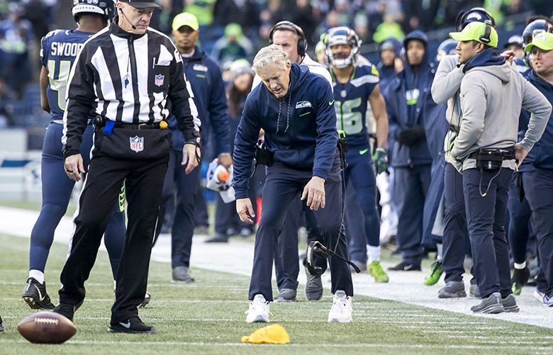 You Can’t Deny It, These Seahawks Got Exactly What They Deserved — No ...