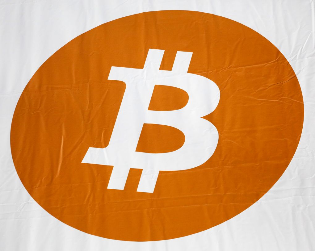 Bitcoin tops $17,000; hack raises concerns ahead of US trade | The Seattle  Times