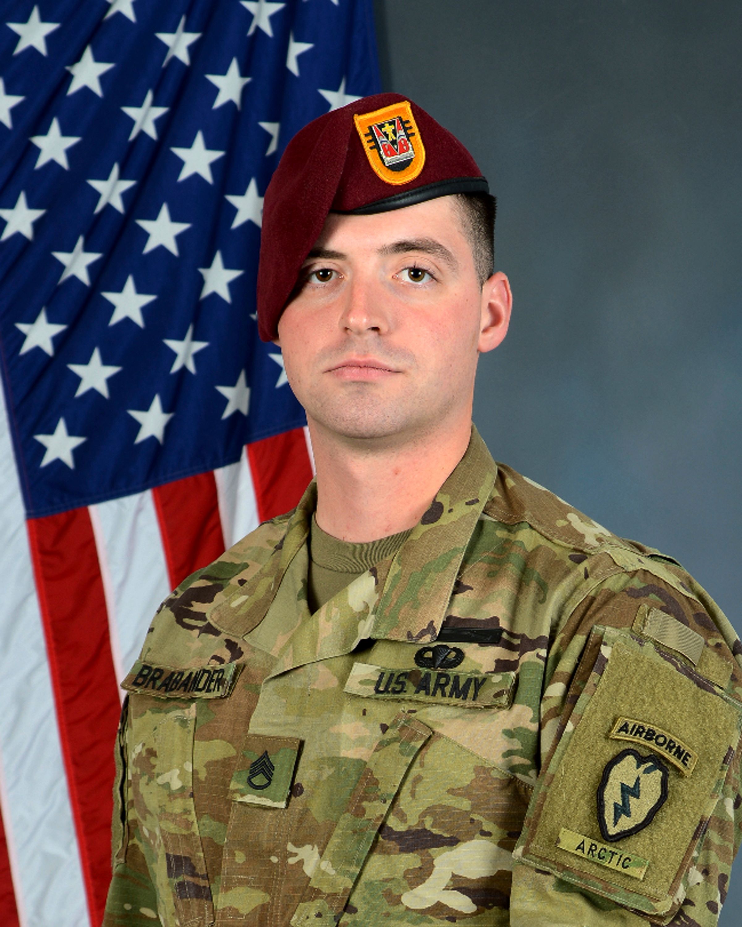 Alaska soldier dies in vehicle crash in Afghanistan | The Seattle