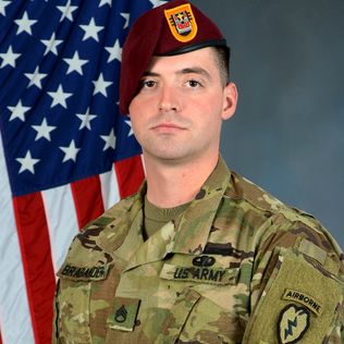 Alaska soldier dies in vehicle crash in Afghanistan | The Seattle Times
