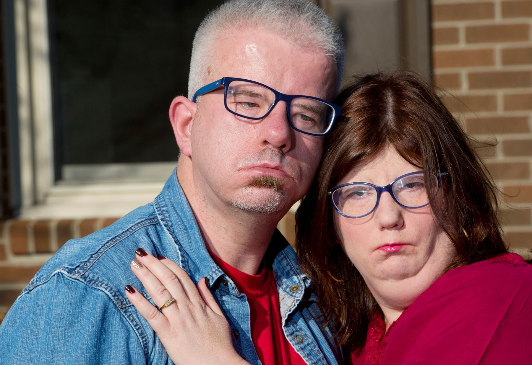 Couple with rare disorder meet get engaged The Seattle Times