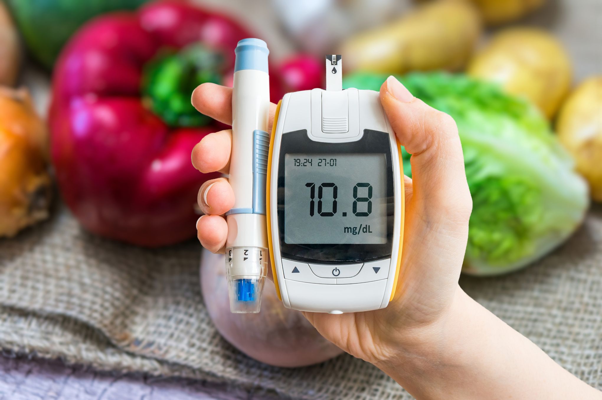 What is the Difference between Diabetes And Blood Sugar: Clearing the Confusion