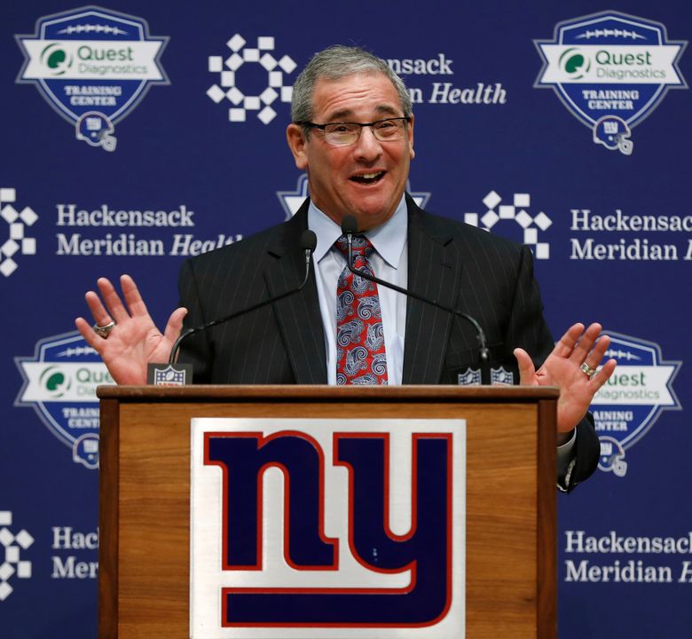 Why Next Head Coach/GM Hire is a Huge Moment in NY Giants History