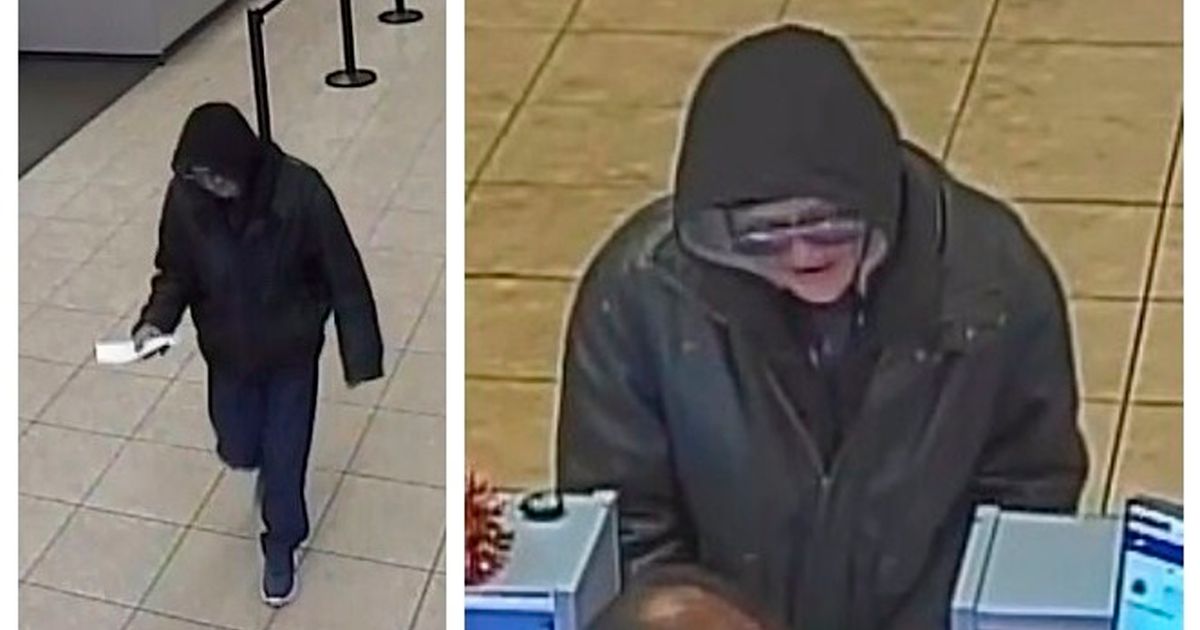 Bank Robber Suspects Nickname Cashes In On Star Wars Frenzy The