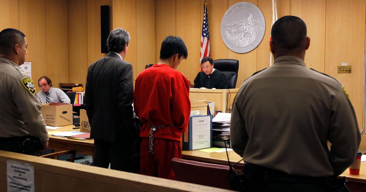Jury finds man guilty in San Francisco quintuple homicide | The Seattle ...
