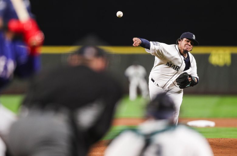 Seattle Mariners: Felix Hernandez likely to be on pitch count in 2018