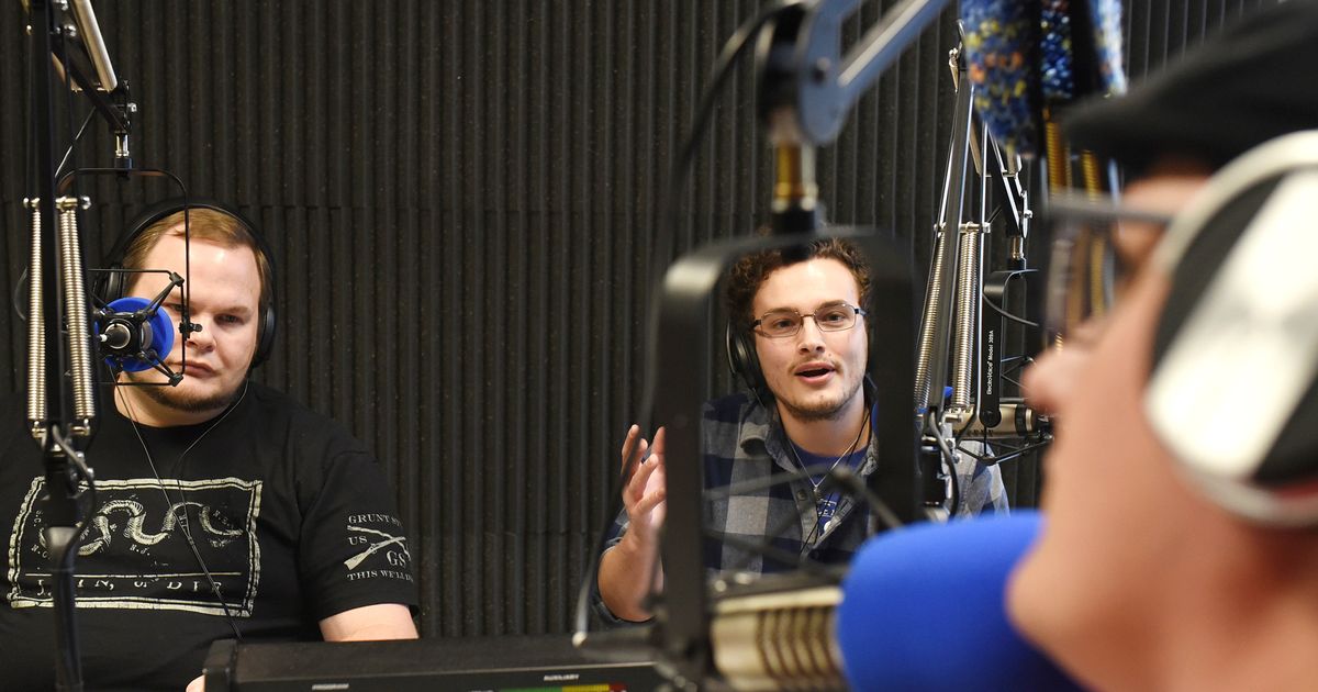 West Texas-based online radio show offers mental health help | The Seattle  Times