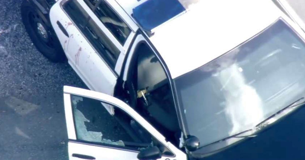 San Francisco officer fatally shoots carjacking suspect The Seattle Times