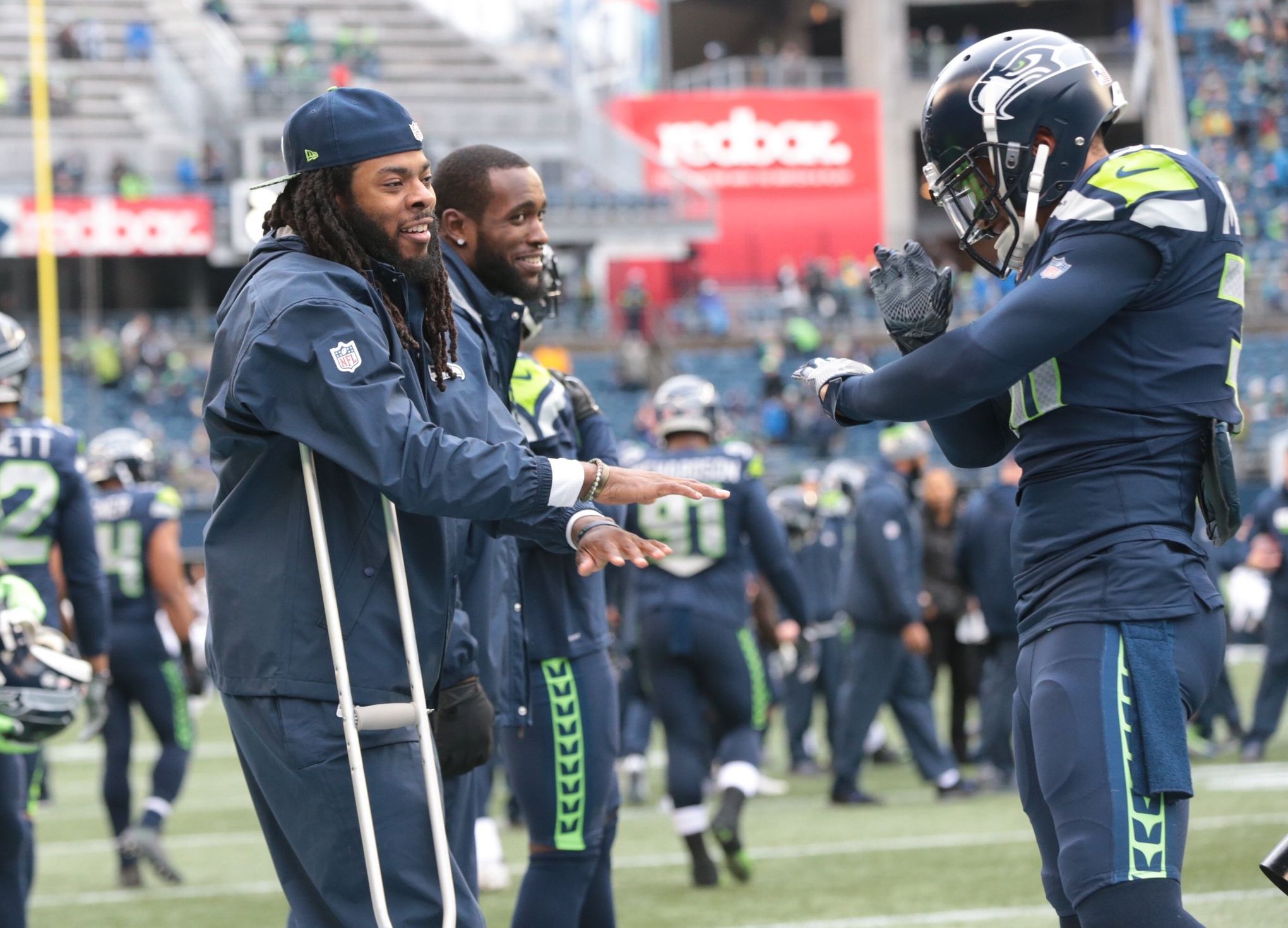 Seahawks news: 4 players to blame for ugly loss to Rams