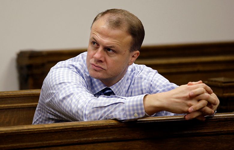 Tim Eyman Initiative To Toss Sound Transit Car Tab Tax Fails To Collect Enough Signatures The 2713