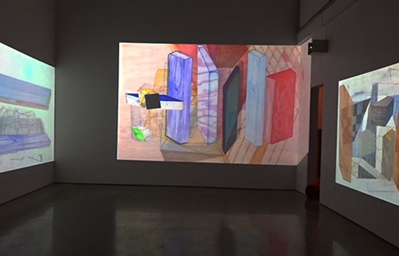 Seattle’s Oxbow gallery offers an unusual way to support artists The