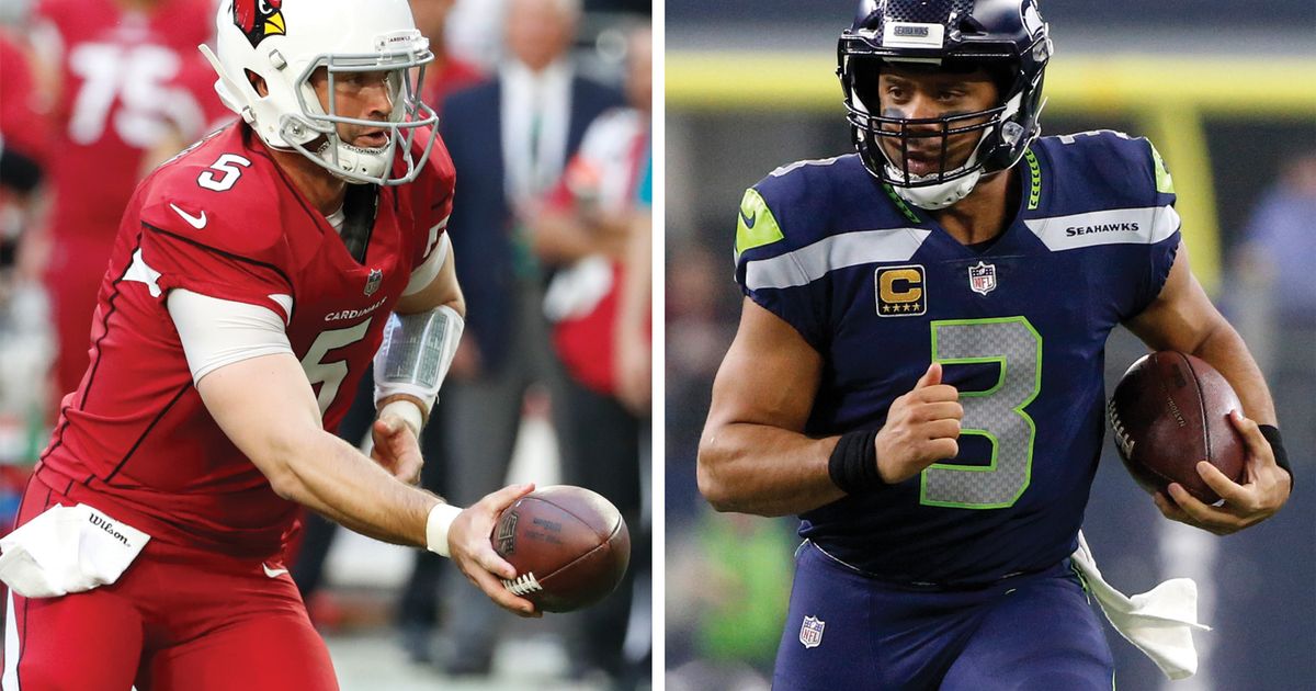 Seattle Seahawks vs. Arizona Cardinals: Week 4 national media predictions