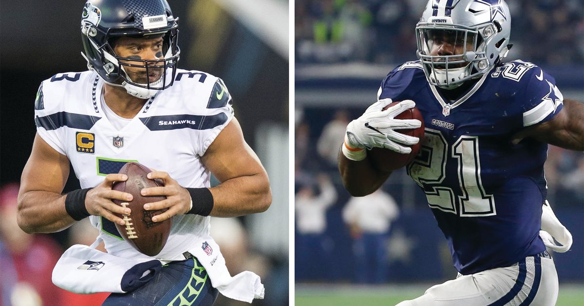 Seattle Seahawks vs. Dallas Cowboys Preseason: 6 Players to Watch - Sports  Illustrated Seattle Seahawks News, Analysis and More