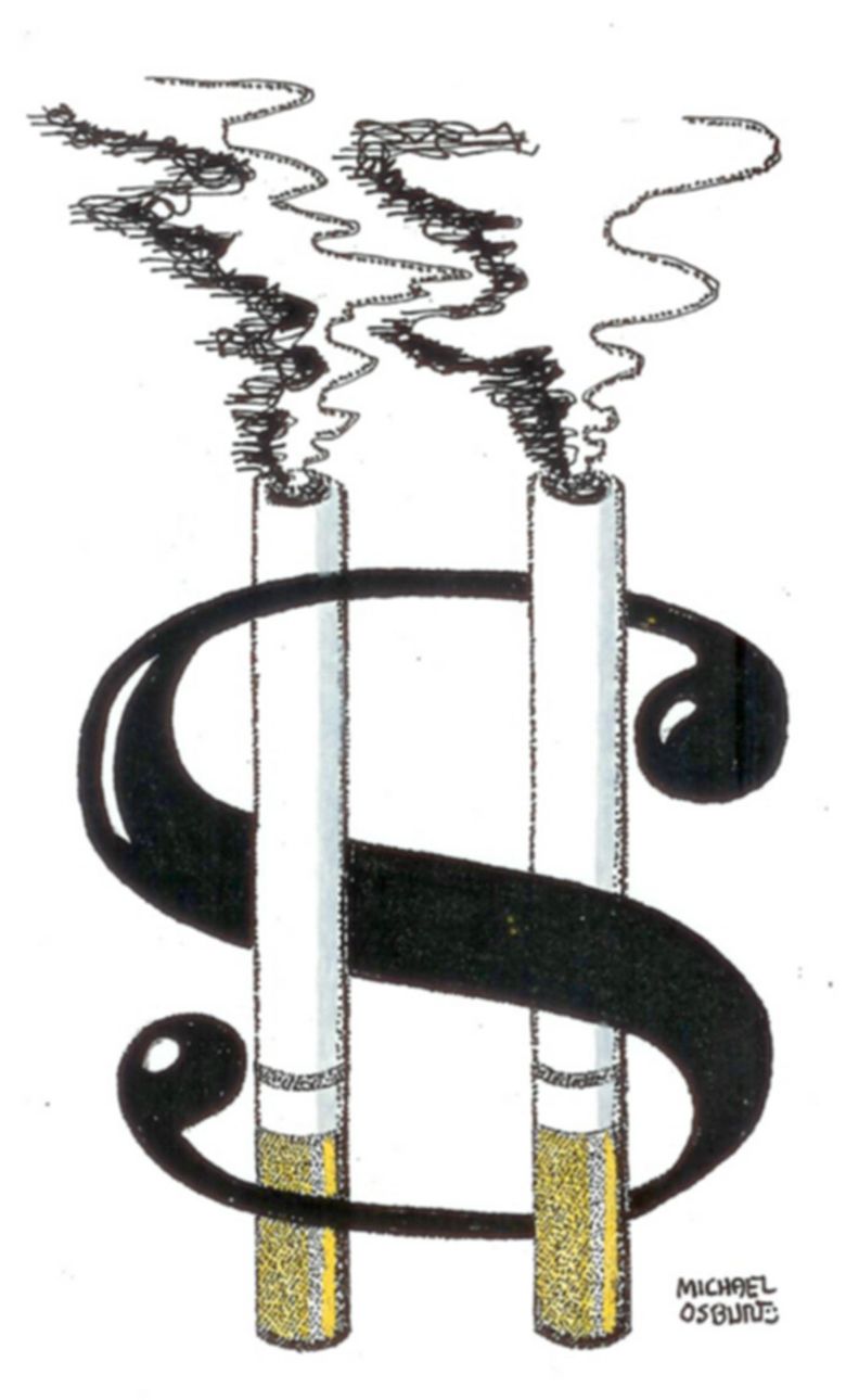 tobacco kills more than Vaping is 95% Less Harmful smoking Tobacco kills more than opioids: