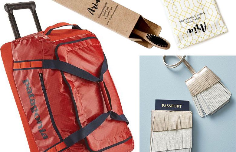 5 gifts for travelers, campers and people on the go | The Seattle Times