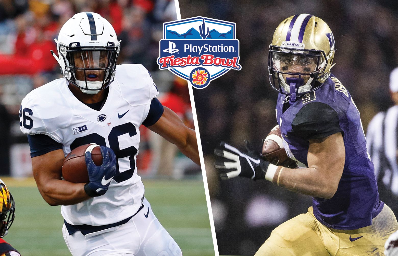 Saquon Barkley's Rare Talent and Seriously Rare Name - The New