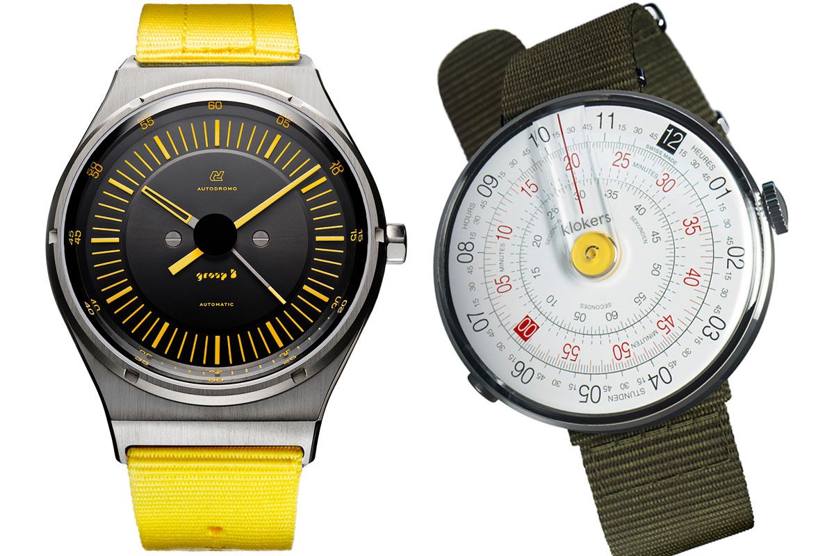 A Watch With Snob Appeal for Under $1,000? Six Watch Insiders Offer Picks -  The New York Times