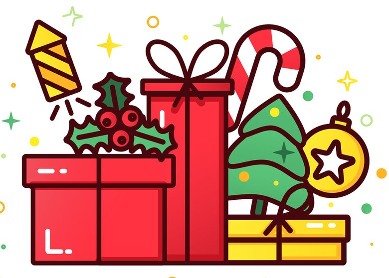Guide to workplace gift-giving | The Seattle Times Guide to workplace gift-giving | The Seattle Times