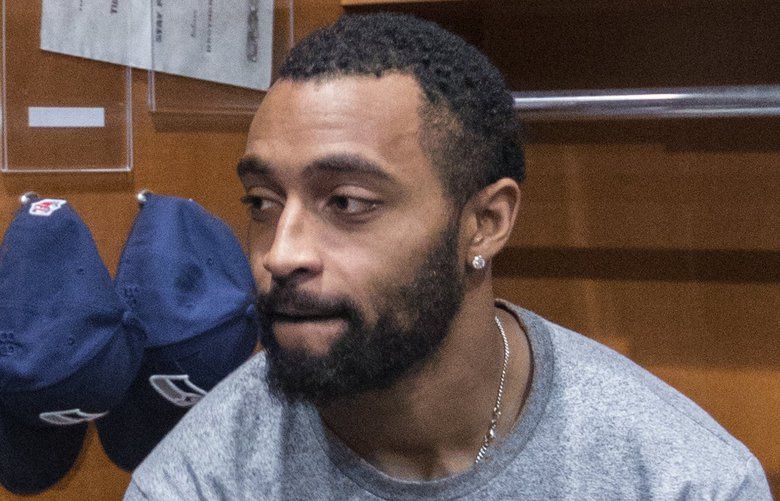 Seahawks' Doug Baldwin signals retirement with 'Game of Thrones' tweet