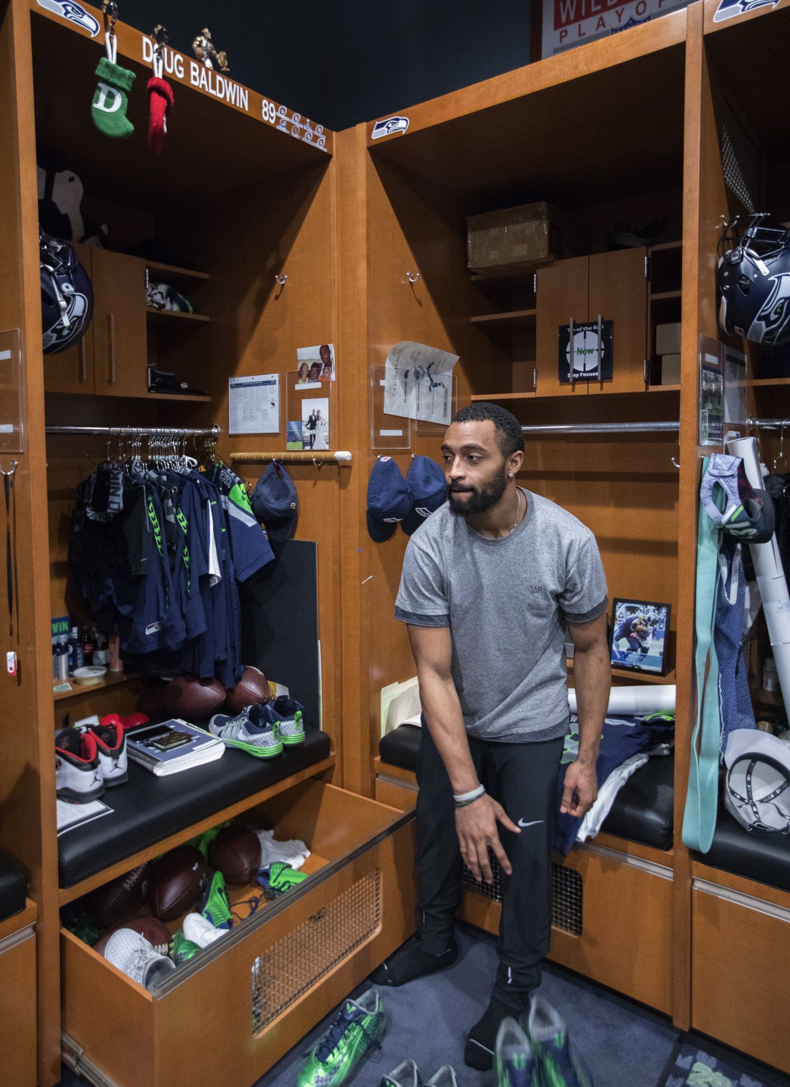 Why Seahawks WR Doug Baldwin is still underrated, PFF News & Analysis