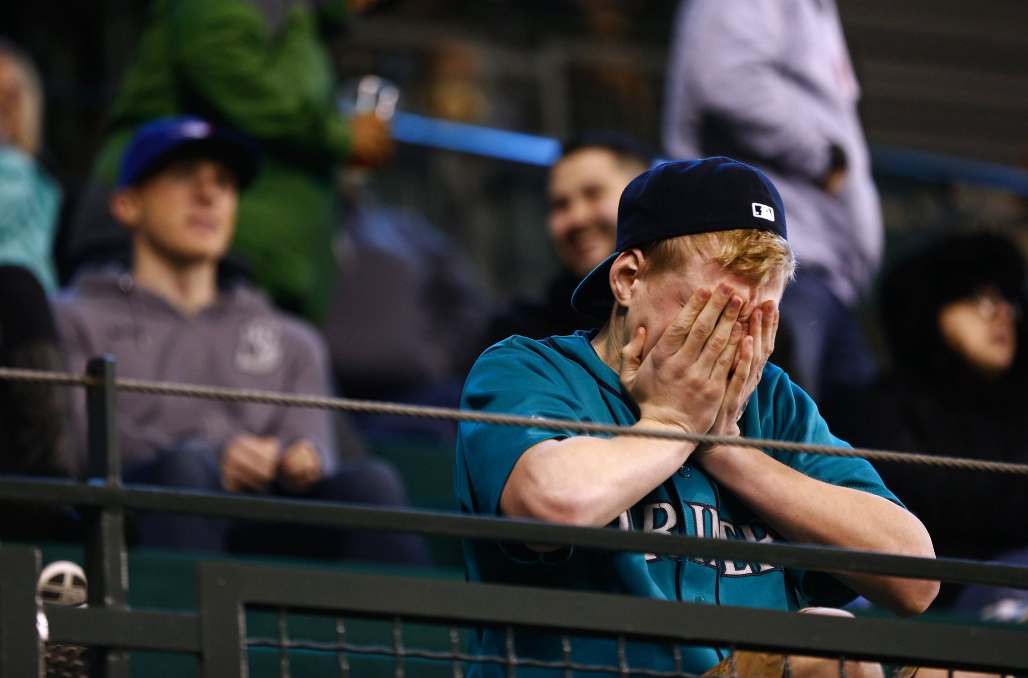 The biggest Mariners wild cards who could help end playoff drought -  Seattle Sports