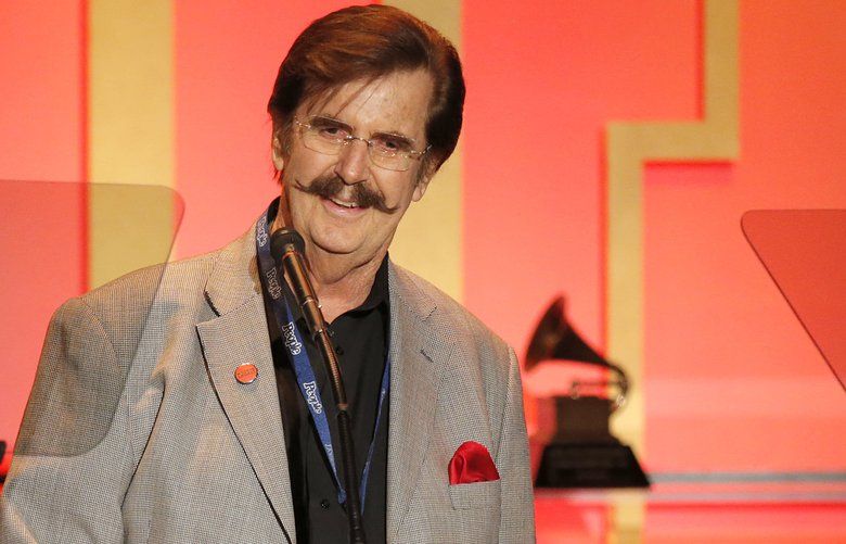 Famed Muscle Shoals Music Producer Rick Hall Dies At 85 | The Seattle Times