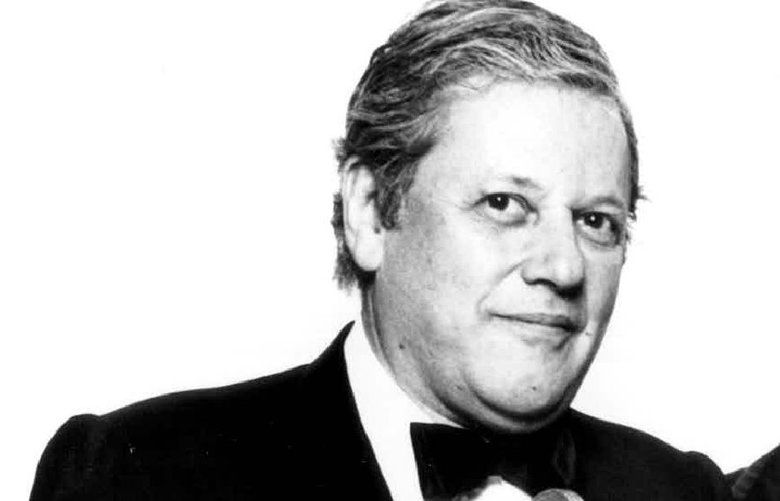 Robert Mann, a founder of the Juilliard Quartet, dies at 97