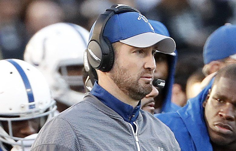 Dallas Cowboys hire Brian Schottenheimer as offensive coordinator