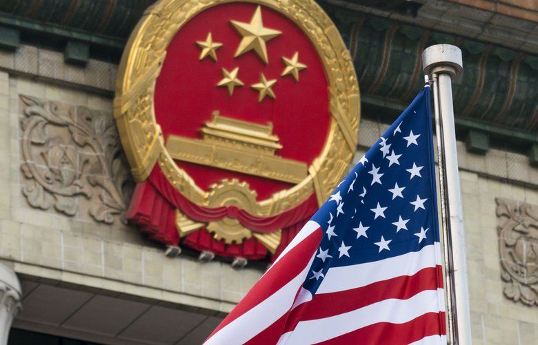 Ex-CIA officer arrested over collapse of China spy network | The ...