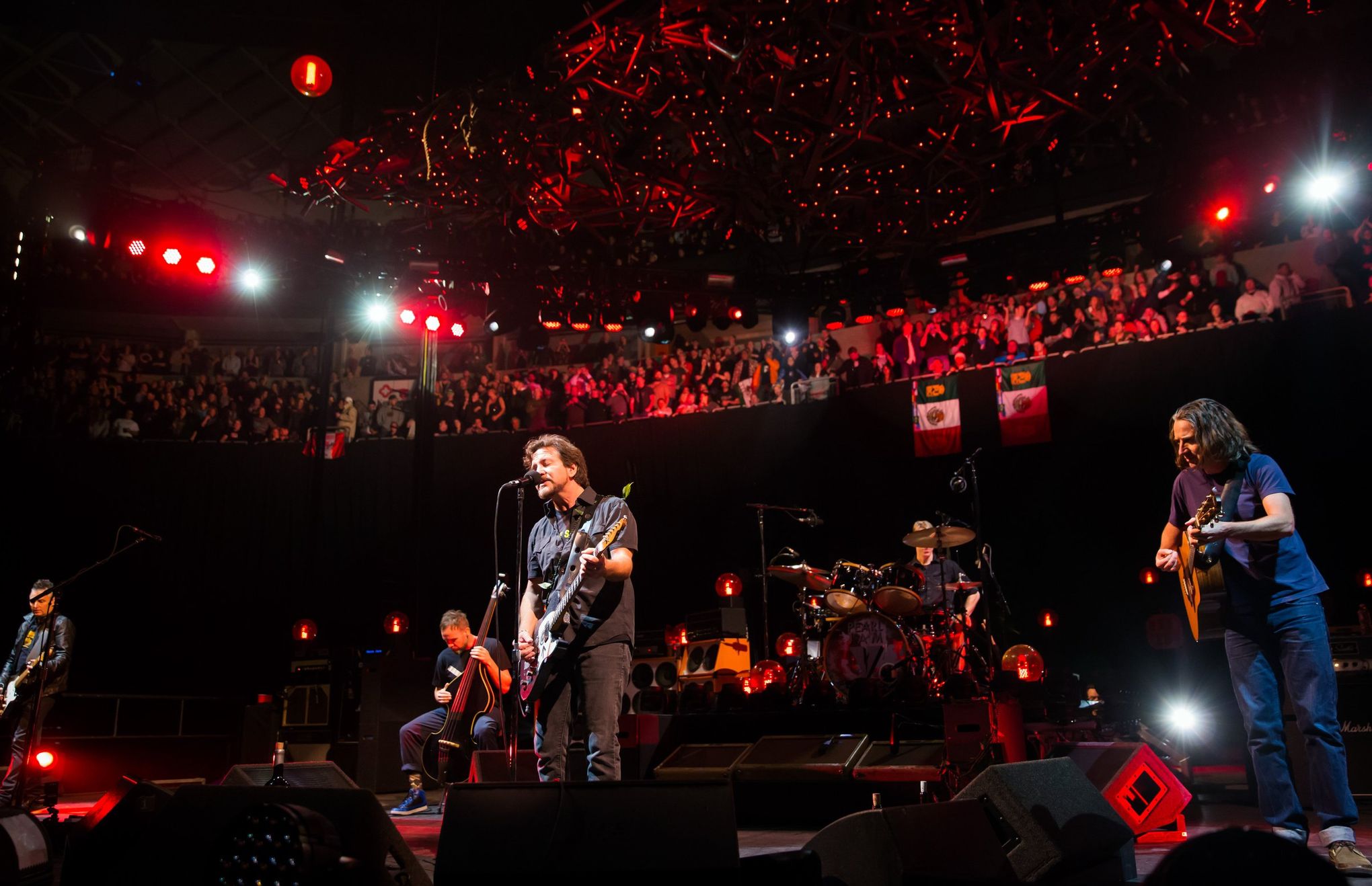 Another batch of Pearl Jam Home Shows tickets to be released today