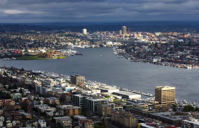 Are you ready? Here comes a deluge of rain, snow across Western ...