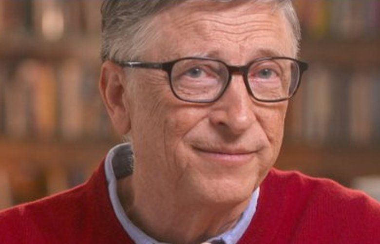 Alaska Airlines, Bill Gates team up with to teach how