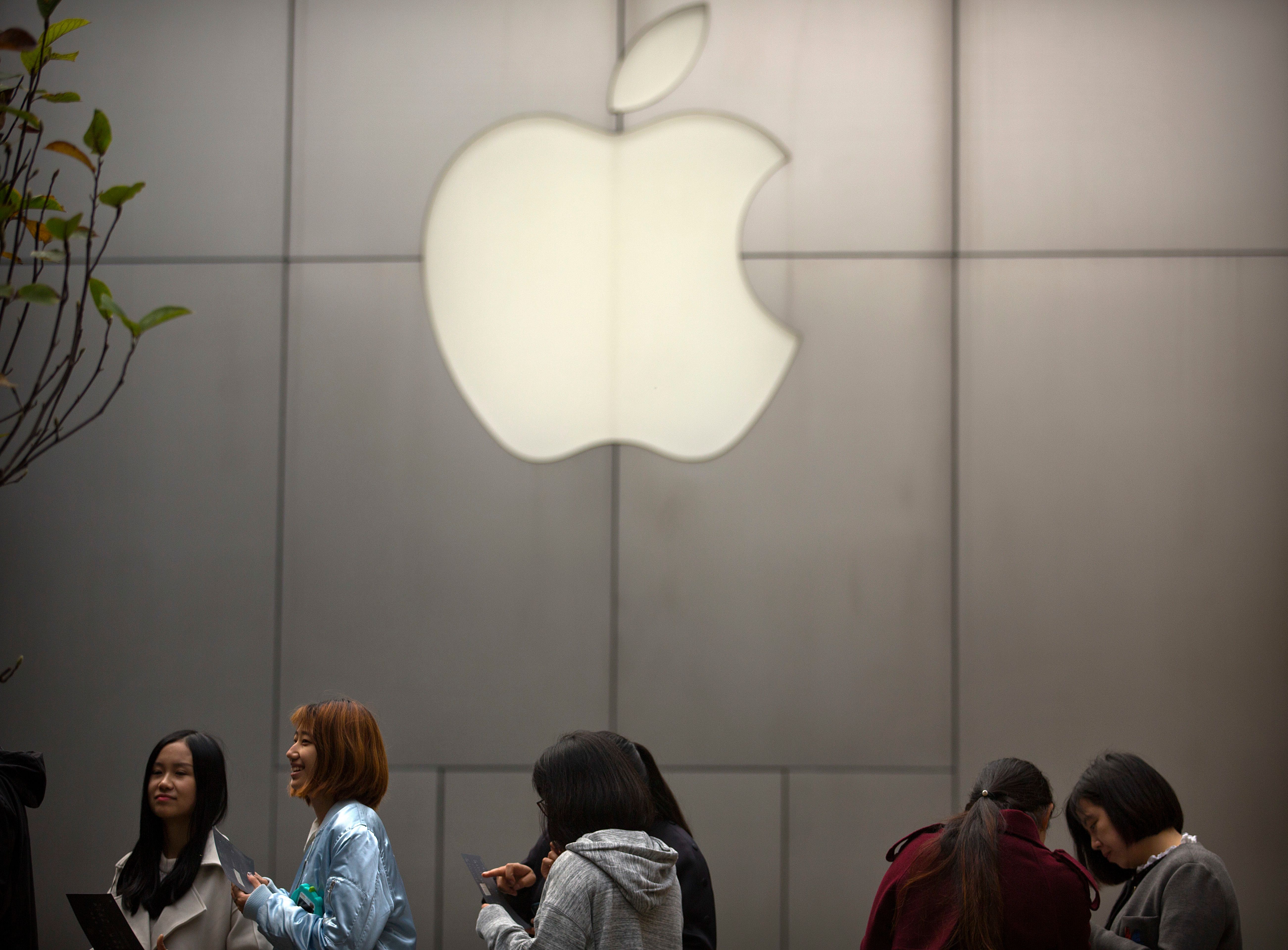 Sound familiar, Seattle? Apple shops for site to build a new