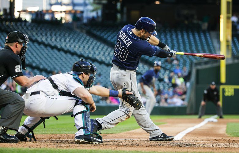 Steven Souza lifts 'probation' after Hall-of-Fame vote for Edgar Martinez