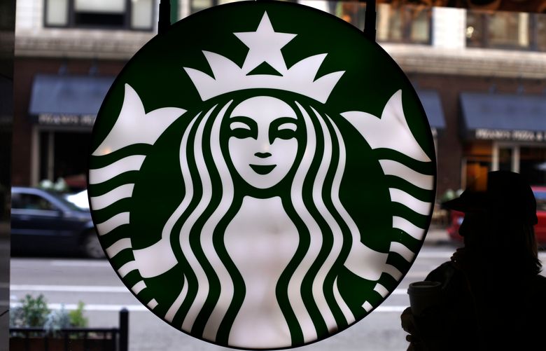 A Starbucks store briefly closes after hoax about barista defiling food  goes viral | The Seattle Times