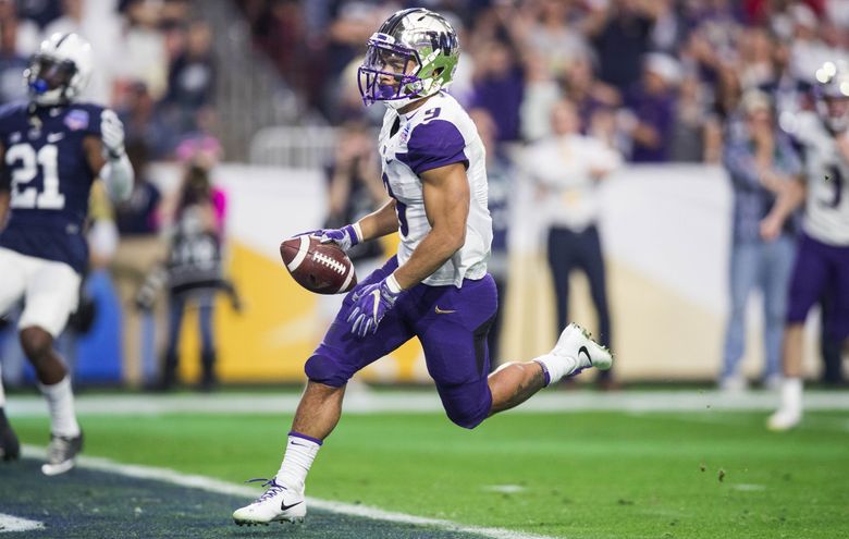 Vikings sign Myles Gaskin to practice squad