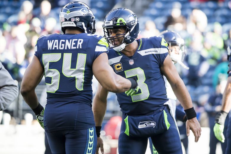 Russell Wilson trade: Seattle Seahawks' spin called into question