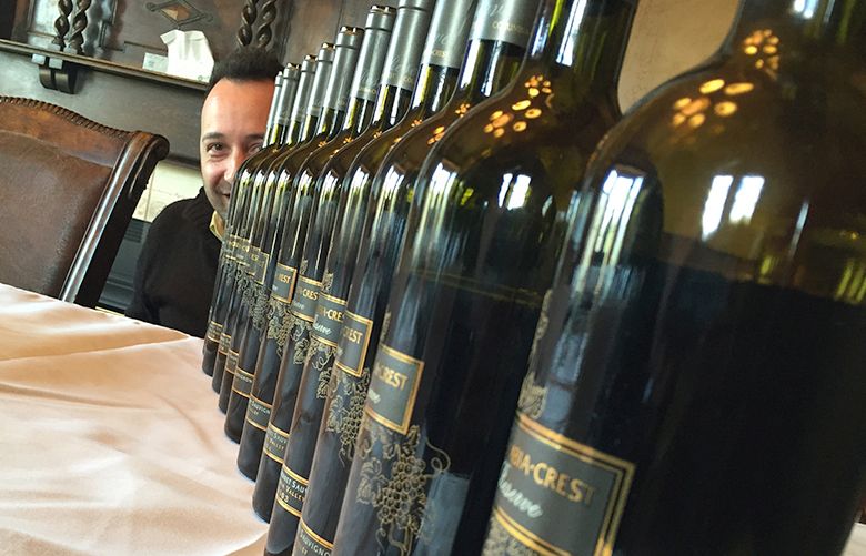 Several defining traits elevate a wine to ‘reserve’ status The