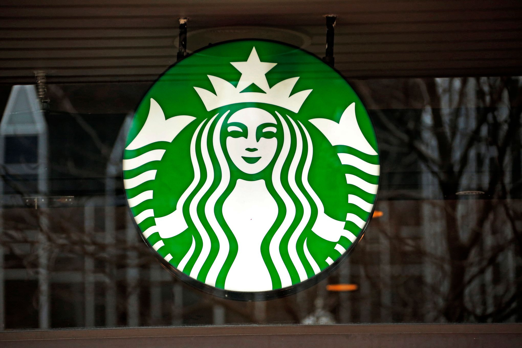 Green Matters - Starbucks claims this change will eliminate 1B