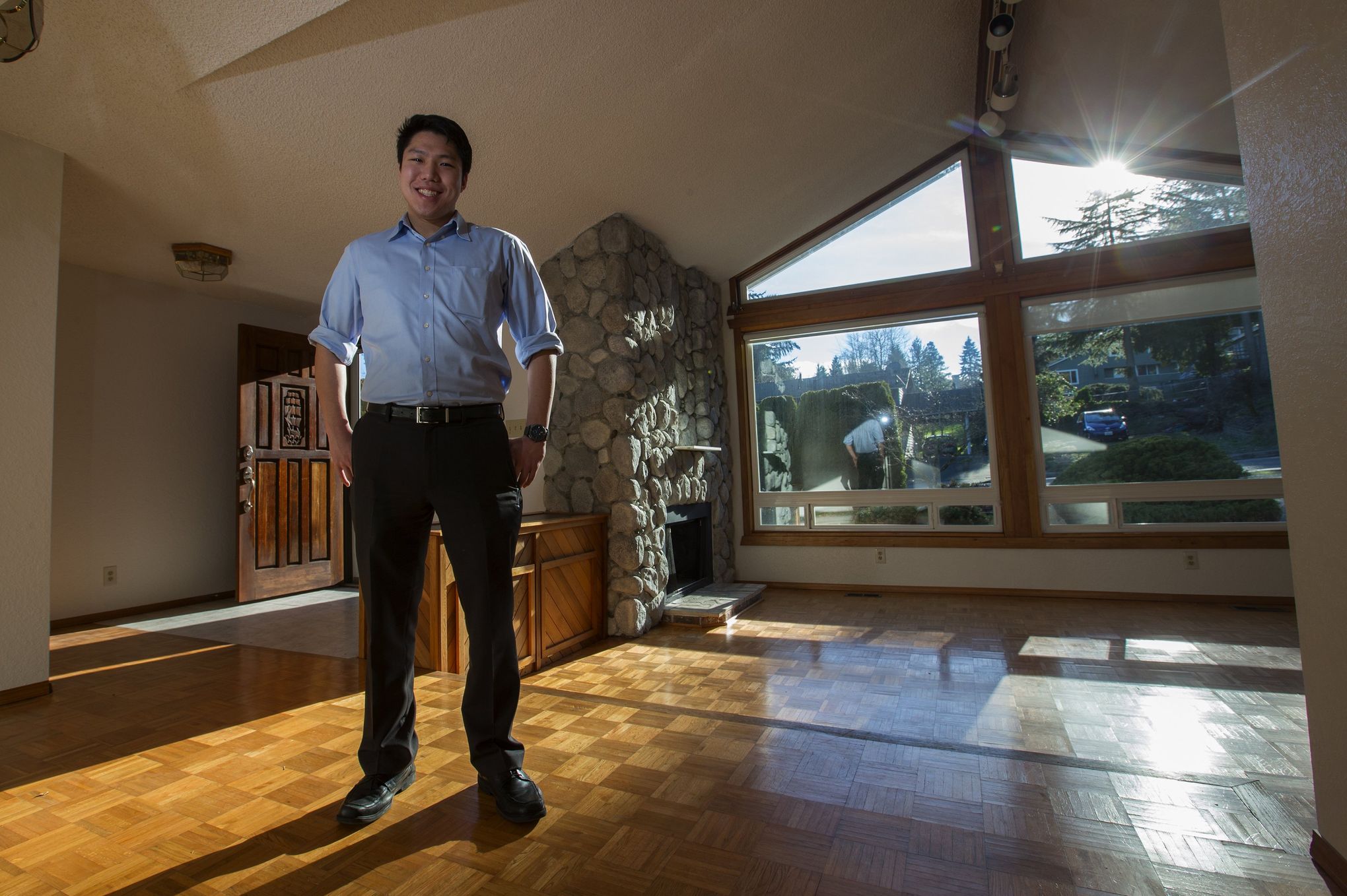 Bitcoin-like cryptocurrency used to buy home in Tukwila, likely a first for  Seattle-area market | The Seattle Times