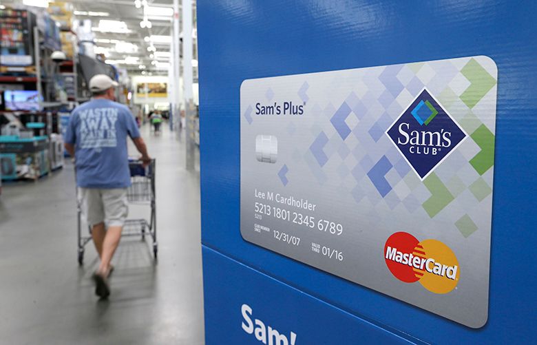 Sam's Club closing 3 stores around Seattle, costing nearly 500 jobs
