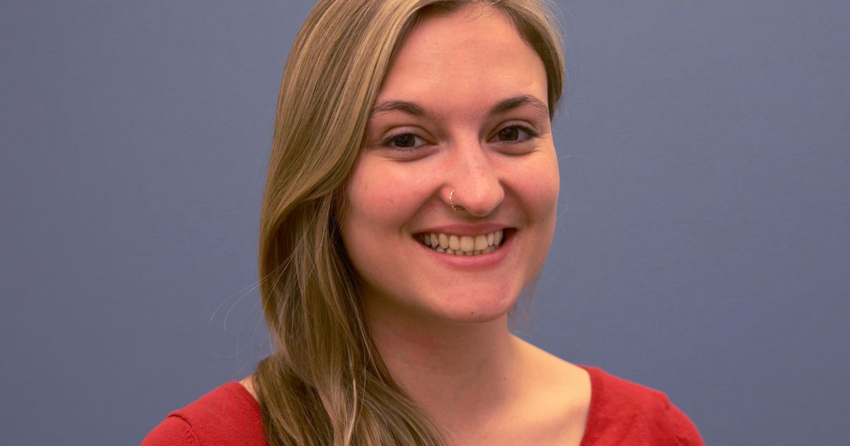 Mallory Moench named AP Alabama legislative relief staffer The