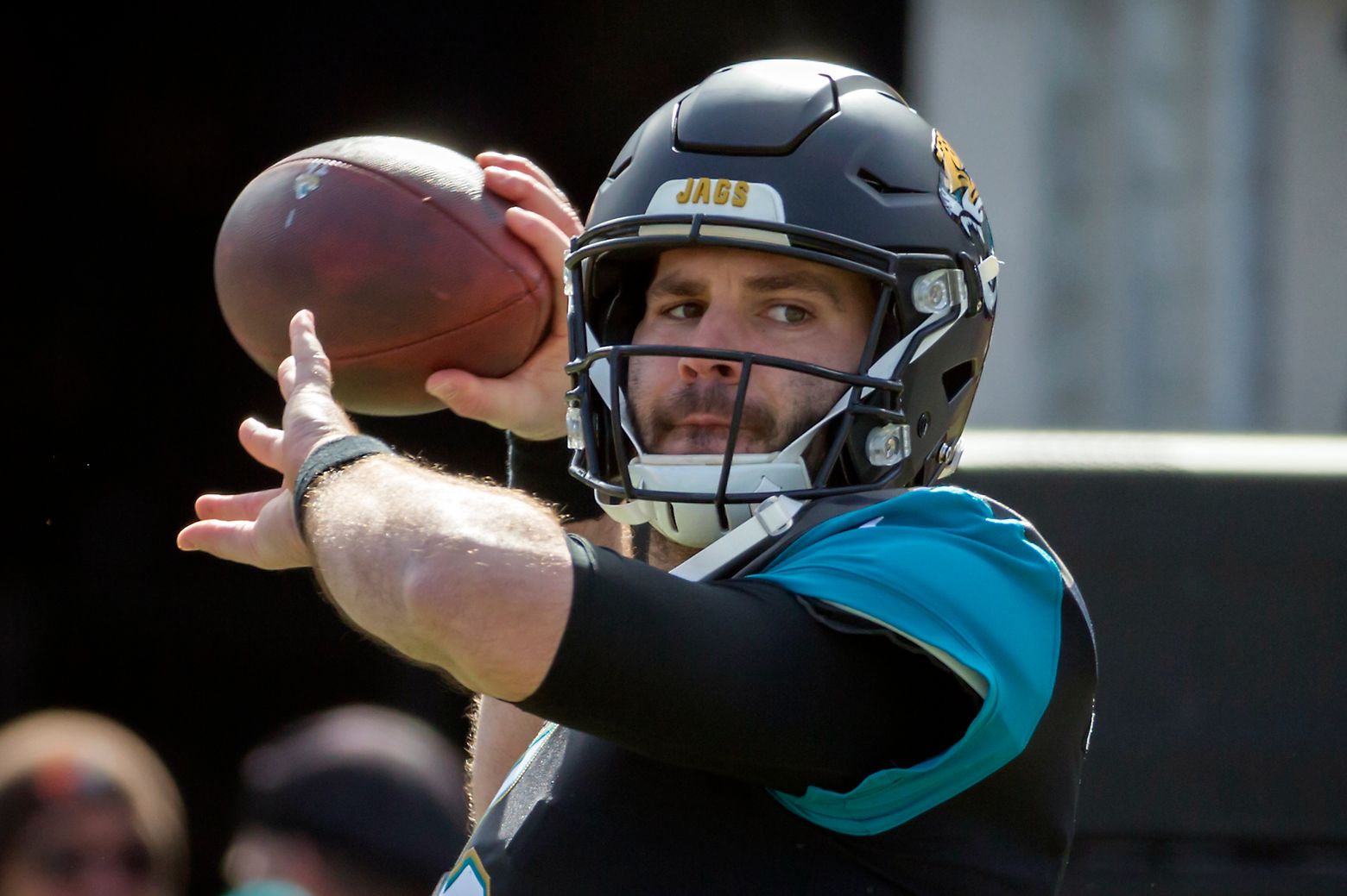 Blake Bortles Retires From Football 