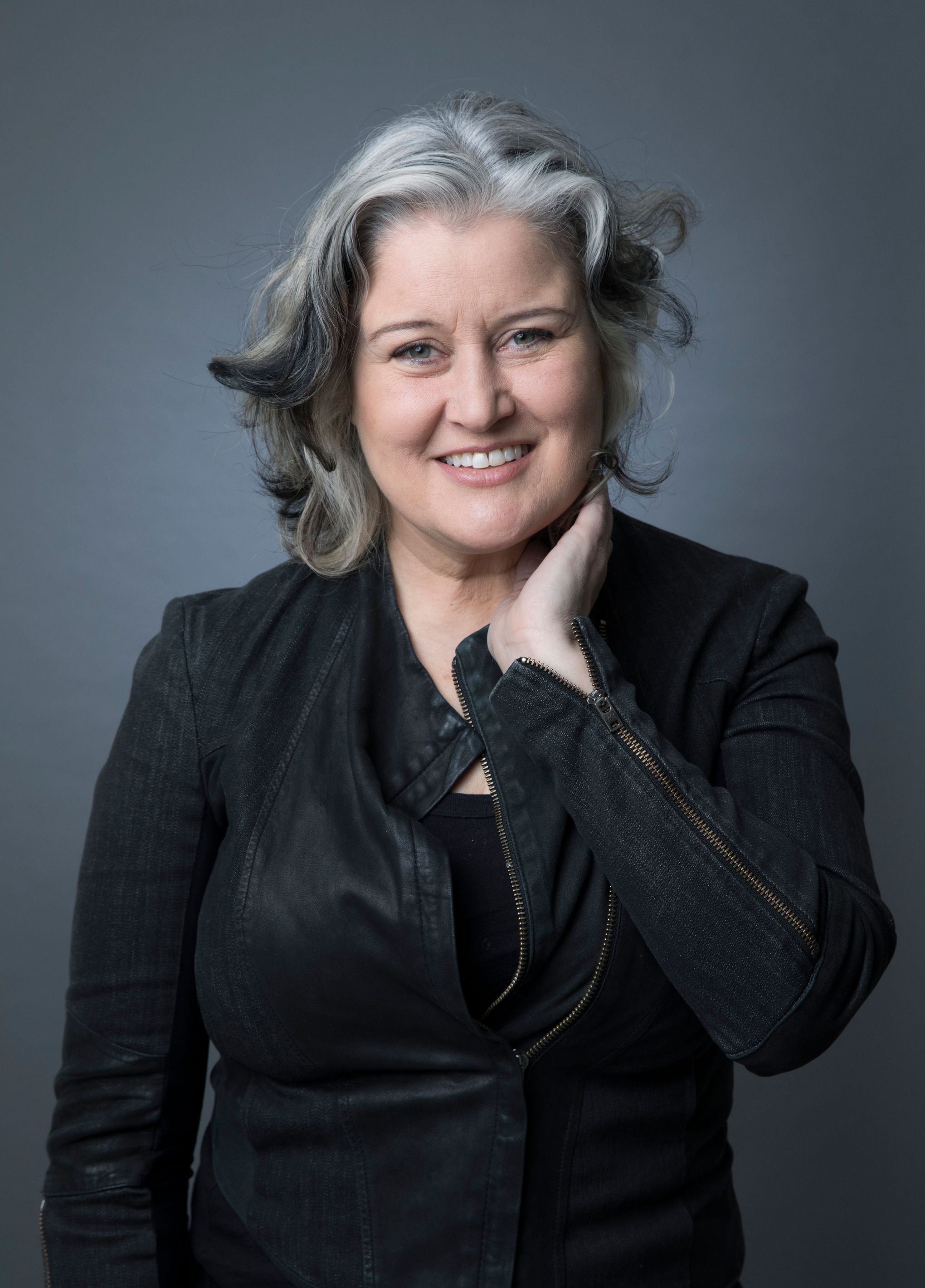 Singer Paula Cole and Seattle at after | looks her the Times back The Grammy win life, backlash