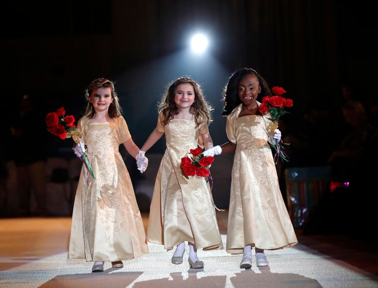 Ready To Dress Your Girls? Revelry Just Launched A New Collection
