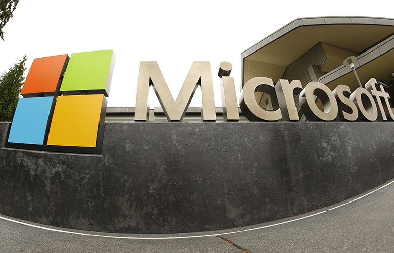 Microsoft argues against class action in genderbias lawsuit The